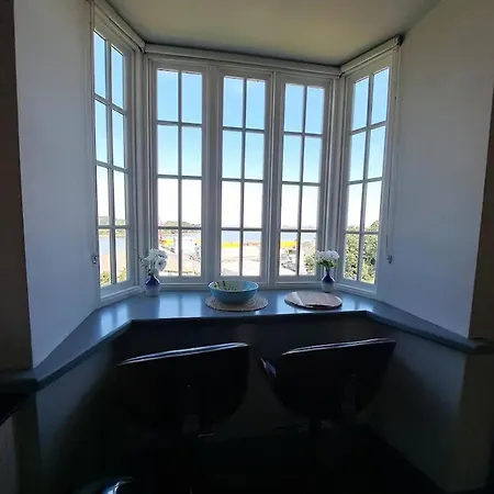 Cozy School House Retreat In Foynes